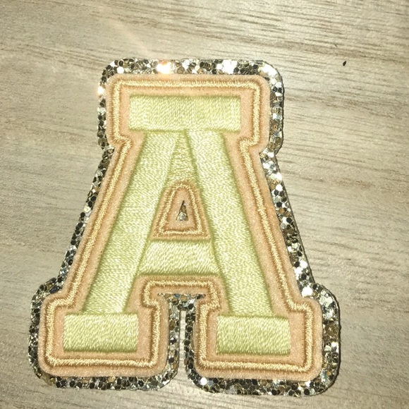 Stoney Clover Lane sticker letters. - Picture 2 of 6